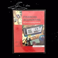 (UITM) ACC117/106 ~TEXTBOOK FINANCIAL ACCOUNTING~
