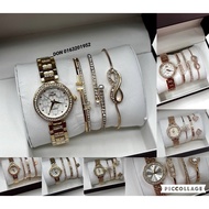SR SWISIR Fashion Watch For Women With Box