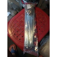 Fixi C700 / 26 Jengki Bicycle Spoke Spokes 14G 282 Mm Contains 36 Pieces