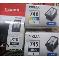 EMPTY CATRIDGE | KATRIJ KOSONG CANON PIXMA 496 |  PG 745S | PG 746 | HP 680