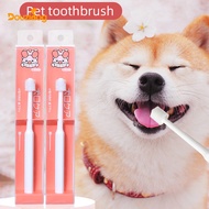 360 Degree Dog Toothbrush Remove Tartar Cleaning Pet Oral Toothbrush Pet Grooming Cleaning Supplies