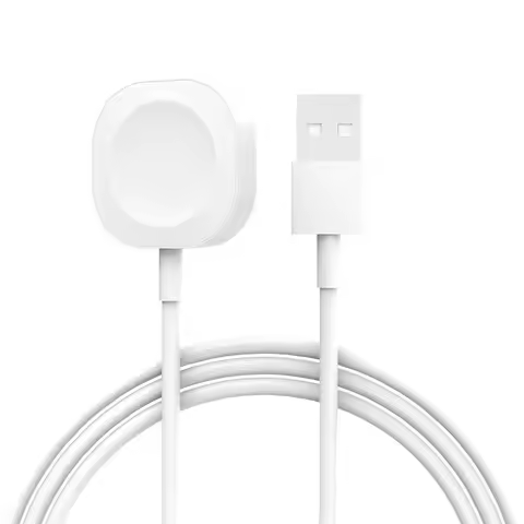 Magnetic Charger For IWatch Charging Cable Portable Magnetic Wireless Charging For IWatch Series Ult