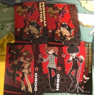 女神異聞錄5 persona5
