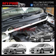 MITSUBISHI EVO 4(CN9A),EVO 5,EVO 6(CP9A)2.0T '96+ (4WD) Front TW3-1003 100%Original Ultra Racing Bar