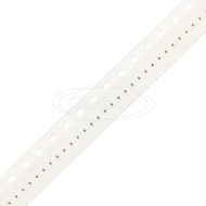 100pcs 0201 1% SMD resistor 1/20W 43R 43.2R 44.2R 45.3R 46.4R 47R 47.5R 48.7R 49.9R 43 43.2 44.2 45.