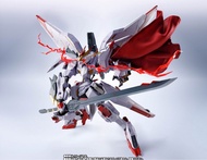 Metal Robot 魂鐵血的孤兒翼魔高達馬可西亞斯 METAL ROBOT SPIRITS GUNDAM MARCHOSIAS