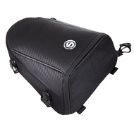 รถจักรยานยนต์กระเป๋าเดินทางกระเป๋าเป้สะพายหลังสําหรับ Royal Enfield Vespa GTS Yamaha XMAX MMAX MT07 