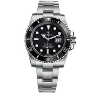 Rolex Rolex Rolex Submariner Type Black Water Ghost Automatic Mechanical Watch Male116610