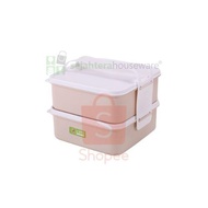 Kirei Glory Stackable Food Container 15001 CP