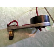 Ex stavol motor servo