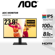 AOC 24B20JH2 E970SWN / 24B1H2 23.6 / 22B2HN / E2070SWHN 19.5" LED Monitor