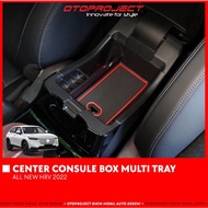 Otoproject - Center Consule Box Multi Tray A.N HRV 2022