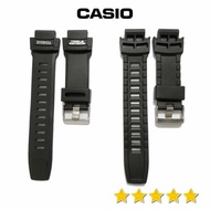 Casio protrex PRG 550 watch strap black protrek watch strap