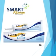 [100% Authentic][TUBE KECIL 7G] DERMATIX ULTRA GEL 7G