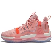 361 Degrees Men Basketball Shoes Shock Absorption Aaron Gordon Ag1 Wear Resistant Non Slip Breathabl