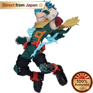 【Japan Quality】
My Hero Academia Izuku Midoriya Amazing Heroes Plus Figure【Direct from Japan】