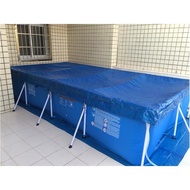 Swimming Pool Cover bestway/INTEX Penutup Kolam
