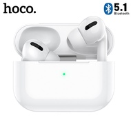 HOCO EW04 Plus True Wireless Bluetooth Earbuds HIFI Stereo Earphone For ios Xiaomi Android Phone Uni