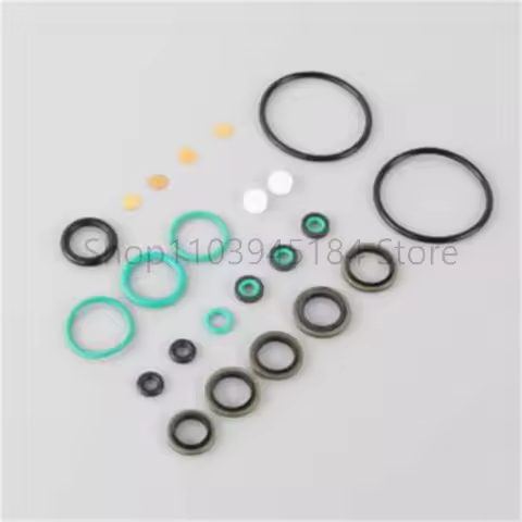 1pcs Yong Heng Compressor Spare Parts O-rings Kits for YongHeng Pump