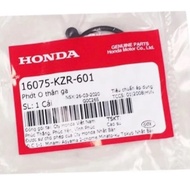 16075-KZR-601 Throttle body O seal Honda Air Blade 125, Lead 125,Sh Mode ShopMenKT