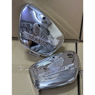 C70 / C70-DX SIDE COVER R/L BOX COVER TEPI