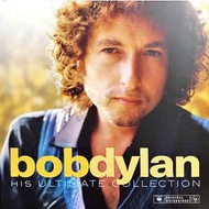 Bob Dylan ‎- His Ultimate Collection ( 180g Vinyl / LP ) EU Press