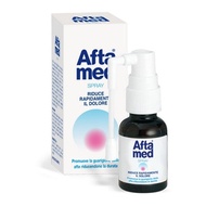 Afta Med Oral Spray | Aloclair spray | Ulcer