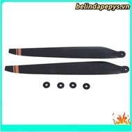 2 PCS 3011 Folding Propeller CCW for X8 8120 Power System for Agricultural Drone Easy to Use