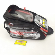 TANK BAG 7GEAR FREEWAY 2020 ORIGINAL TOURING BAG 7 GEAR FREEWAY NEW