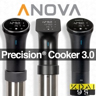 100% ORIGINAL ANOVA 3.0 Sous Vide Precision Cooker UK Plug Vacuum Sealer Biolomix Wifi Nano Pro IPX7