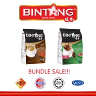 BINTANG MALACCA WHITE COFFEE & CHOCOLATE MALT (BUNDLE SALES )