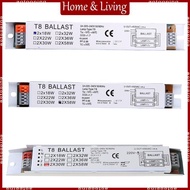 AOTO T8 18 30 58W Compact Electronic Ballast Instant Start Tube Desk Lights Fluorescent Ballasts for