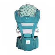 韩国Elbini 婴儿坐垫式有机揹带