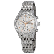 Maurice Lacroix Les Classiques Chronograph Automatic Watch LC6158-SS002-130