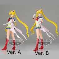 【新貨預訂】[G&G]劇場版美少女戰士Eternal 超級美少女戰士月野兔正常色 第二彈 (月光萬花筒神杖造型 / V字手勢)