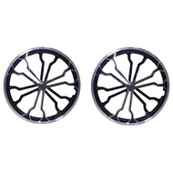20" SPORT RIM 10 JEJARI / SPORT RIM BASIKAL LAJAK, BMX