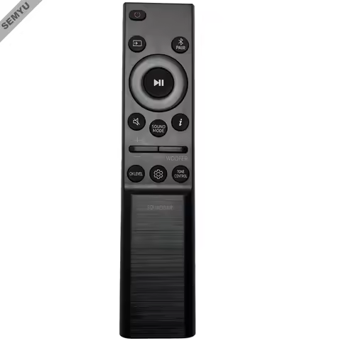 AH81-15047A Remote Control Replacement for Samsung Sound Bar Speaker HW-Q990B HW-Q930B HW-Q6CB HW-Q6