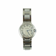 Cartier 卡地亞 Ballon Bleu藍氣球腕錶 石英錶(28mm)