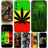 Samsung A6 A8 Plus A7 A9 A01 EU A02 M02 A03S A10 A10S A20 A30 TPU Compatibility Soft Case Phone Case