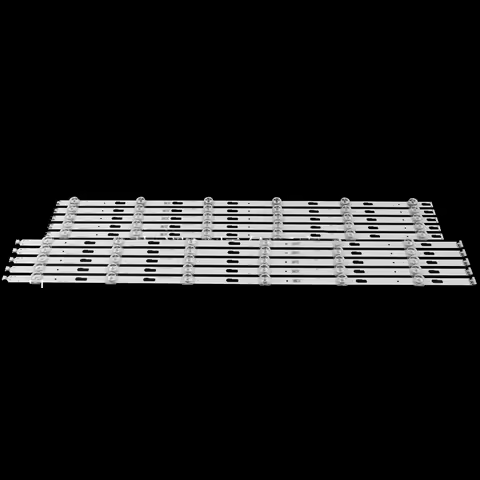 LED Backlight strip for UE65TU7105 UN65TU8200 UN65TU8000 UN65TU7000 UE65TU7090 JL.D650C1330-408AL-M_