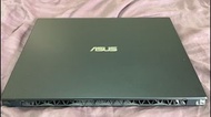 ASUS X571GT i5-9750H 獨顯 GTX1650 遊戲筆電