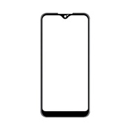 LAYAR SAMSUNG A01 A015 A015F LCD Front Screen Glass Original