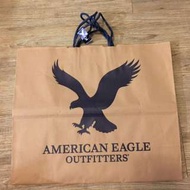 紙袋～AE～American Eagle～襯衫～短褲～棉褲～短T～洋裝～牛仔褲