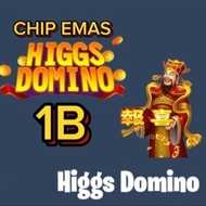 jual beli chip higgs.domino