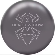 Bowling Ball - HAMMER - BLACK WIDOW URETHANE SOLID - GREY - X Proshop - X Pro Shop - XPROSHOP