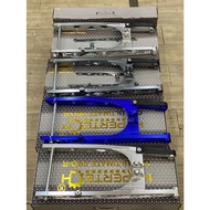 HYPERTECH PRO-R CNC SWING ARM Y15ZR