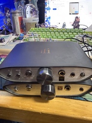 iFi Zen DAC V2 + Zen Can 耳擴