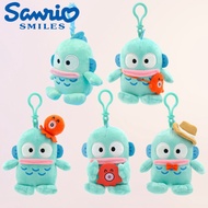 <![CDATA[Sanrio Half-Fishman Hanton Pendant & Keychain]]>