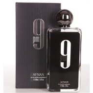 Afnan 9pm Perfume for Men - 100ml