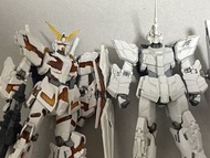 新年優惠 Fw  fusion works RX-0 獨角獸 unicorn gundam 食玩